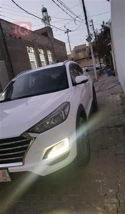 هيونداي توسان